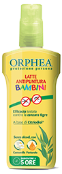 Latte Antipuntura BAMBINI